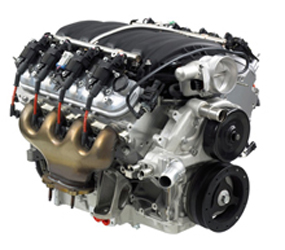 C2465 Engine